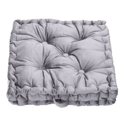 Akimos Cotton Square Floor Cushion Pad