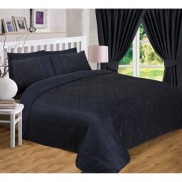 MARAKECH JACQUARD Deja 144 TC Jacquard Duvet Cover Set