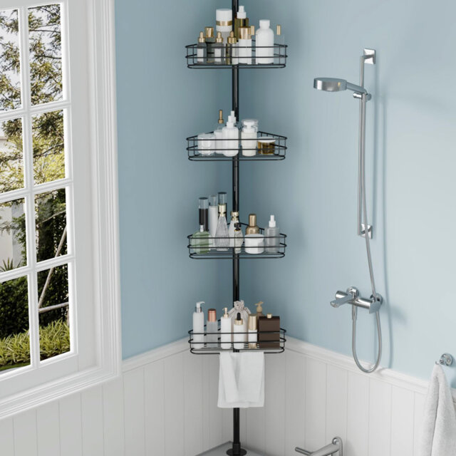 Bathroom Accessory Set