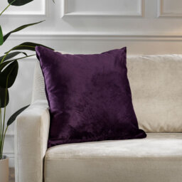 Indoor / Outdoor Rectangular Euro Pillow Cover - 1Pc