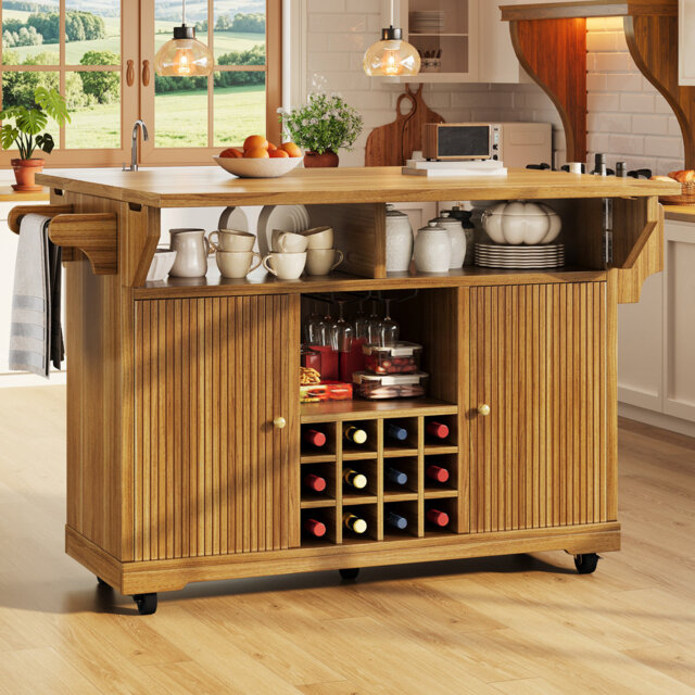 Kitchen Island