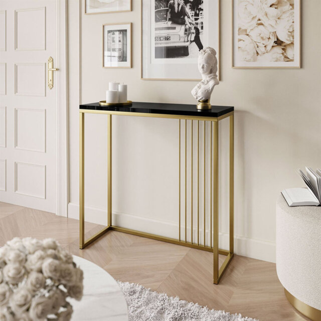 Heston Console Table
