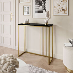 Heston Console Table