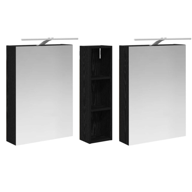 W H Wall Mounted Required Medicine Cabinet Mirror 6