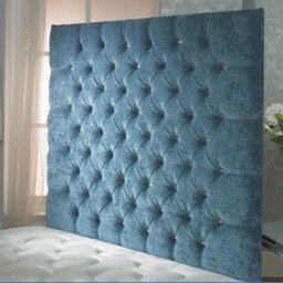 Shaw Upholstered Headboard
