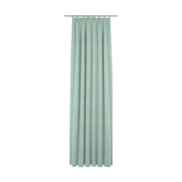 Caleigh Easy Diamond Slot Top Opaque Curtain