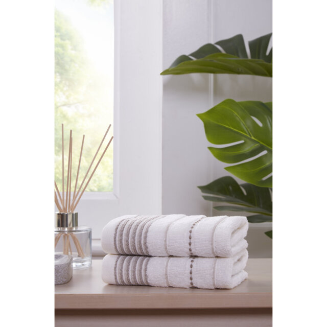 100% Cotton Washcloth