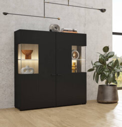 Caidance Display Cabinet