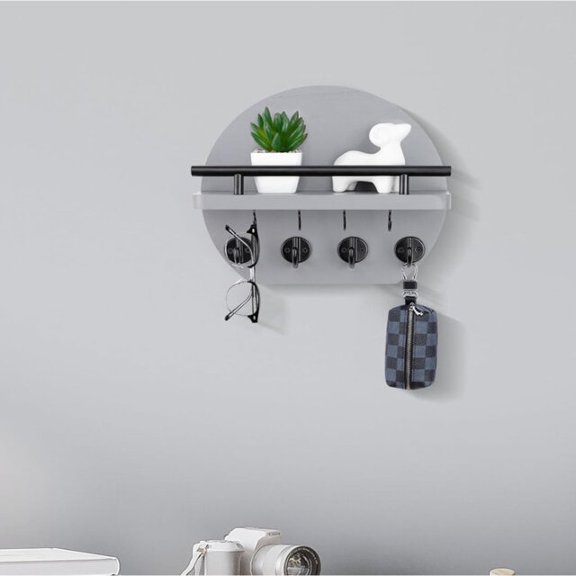 Coat Rack