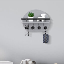 Coat Rack