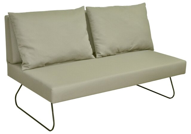 Sit Made to Order Sofa