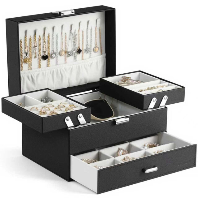 Jewelry Box +