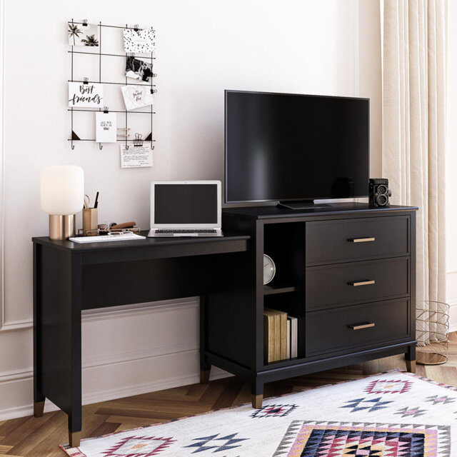 Tolland Secretary Desk