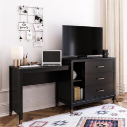 Tolland Secretary Desk