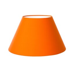 Cotton Empire Lamp Shade ( Screw On )