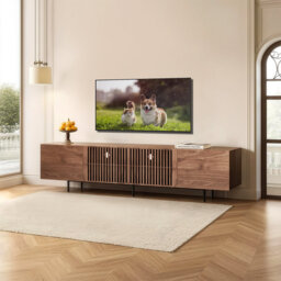 Mid Century Modern TV Stand for TVs