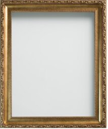 Brompton Wood Bevelled Picture Frame