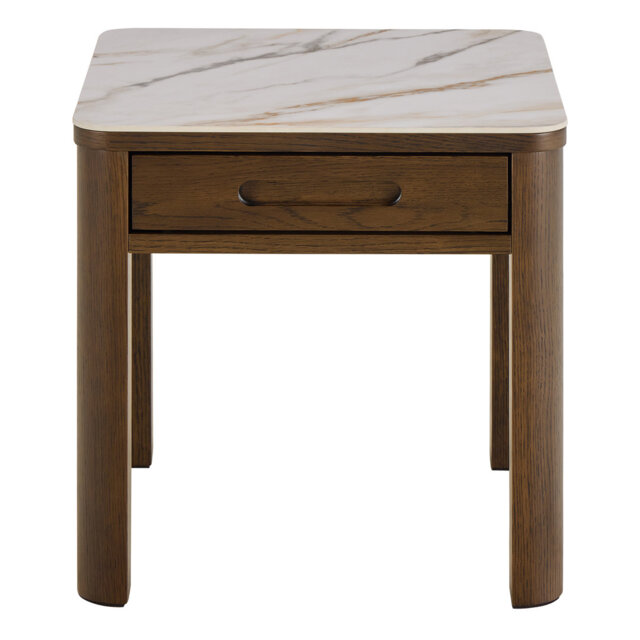 Deleen End Table