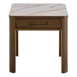 Deleen End Table