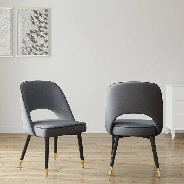 Anquanette Upholstered Dining Chair