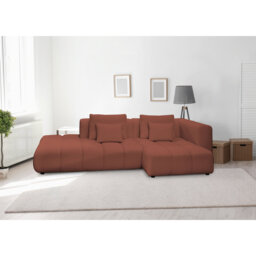 4 Seater Sofa & Chaise