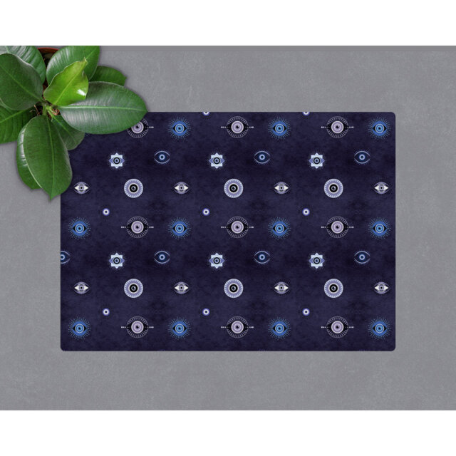 Nancianne Chair Mat