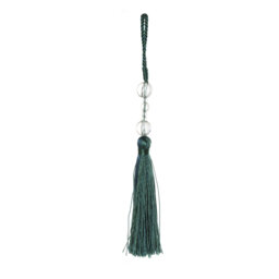 Botulf Curtain Tieback