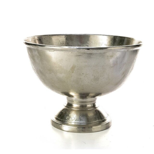 Hyder Handmade Metal Table Vase