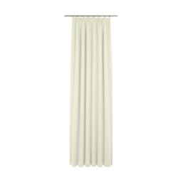 Kyrstan Pencil Pleat Room Darkening Thermal Single Curtain