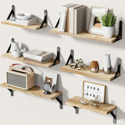 Anabal Floating Shelf