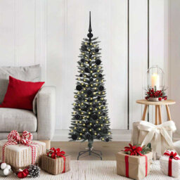 Artificial Christmas Tree with Stand