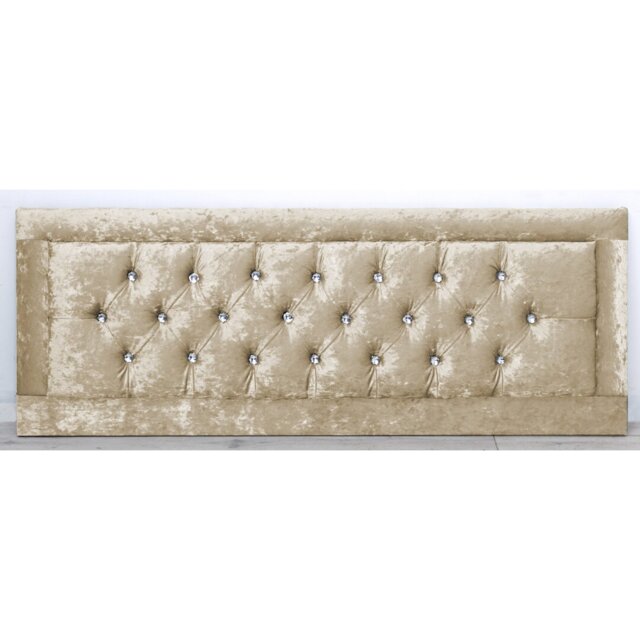 Tabor Upholstered Headboard