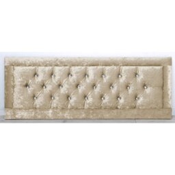 Tabor Upholstered Headboard