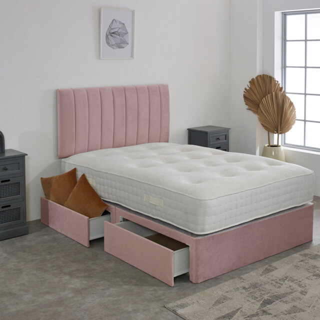 Fairmont Park Mattress