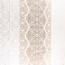 Milania Polyester Damask Bedspread