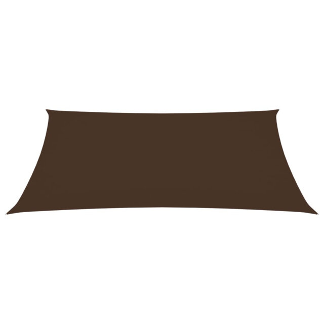 Prunedale Rectangular Shade Sail