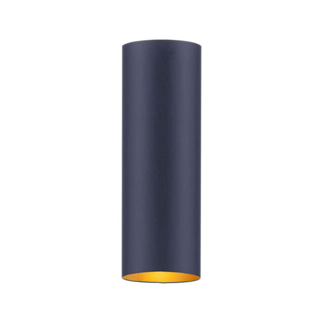 Ashraf Fabric Flush Mount