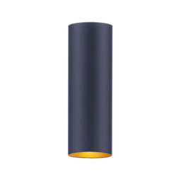 Ashraf Fabric Flush Mount