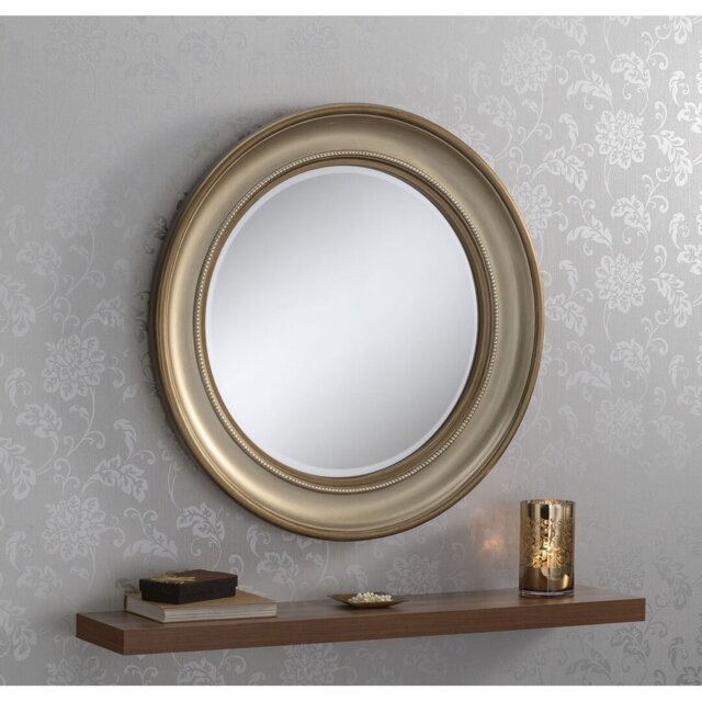 Lessard Flat Mirror