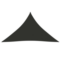 Philmont 2.5m x 3.5m Triangular Shade Sail