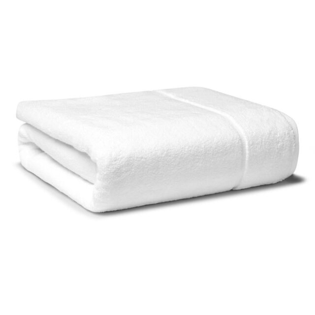 Panda Towel Organic Bamboo & Cotton