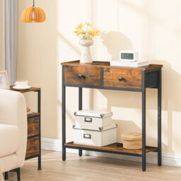 Akeshia 75cm Console Table