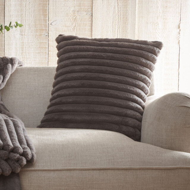 Morritz Square Cushion Cover