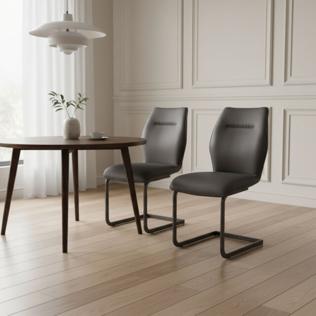 Upholstered Dining Chair