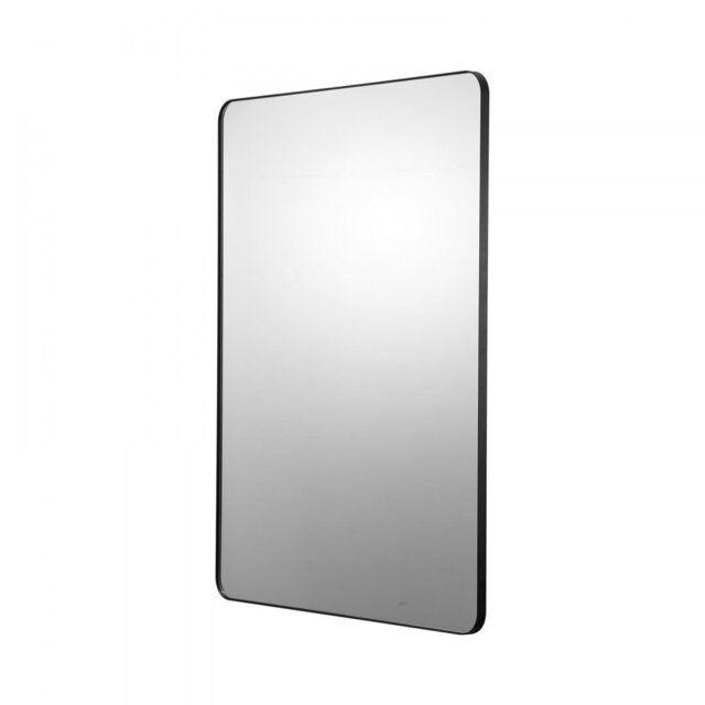 Aluminium Rectangle Mirror