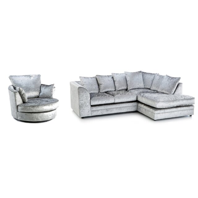 Romelia 2 Piece Sofa Set