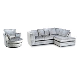 Romelia 2 Piece Sofa Set