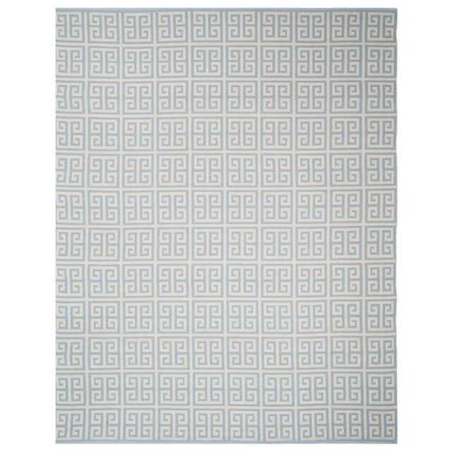 Montauk 724 Hand Woven Cotton Area Rug