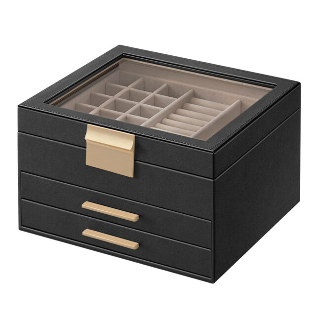 Jewellery Box