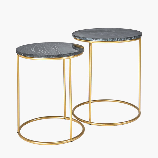 Milly Nesting Tables